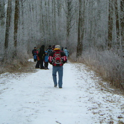 Winter Camp 2006